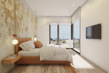 New Build - Villa - Cumbre del Sol
