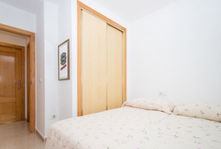 Prodej - Apartmán - Torrevieja - Playa del Cura