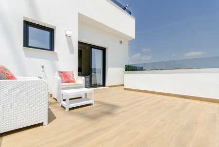 Obra Nueva - Chalet - Vistabella