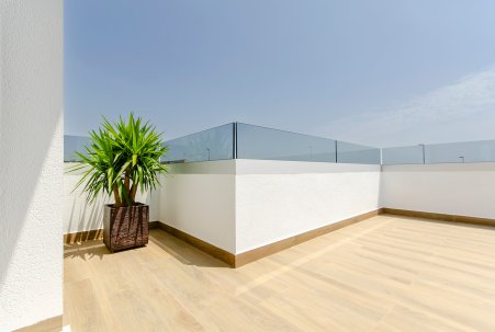 Obra Nueva - Chalet - Vistabella