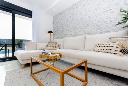 Obra Nueva - Chalet - Vistabella