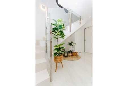 Obra Nueva - Chalet - Vistabella
