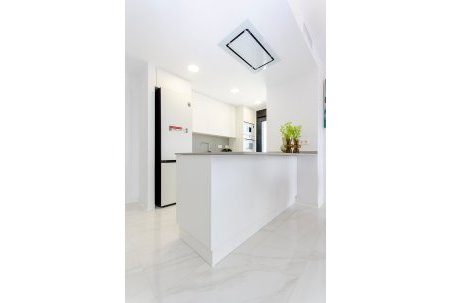 Obra Nueva - Chalet - Vistabella