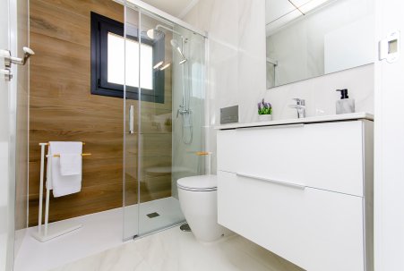 Obra Nueva - Chalet - Vistabella
