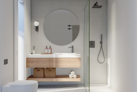 Obra Nueva - Chalet - San Juan de los Terreros