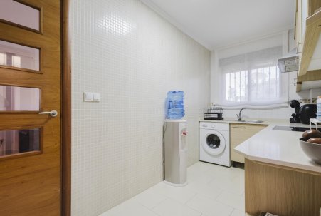 Sale - Villa - Torrevieja - Aguas Nuevas