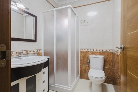 Sale - Villa - Torrevieja - Aguas Nuevas