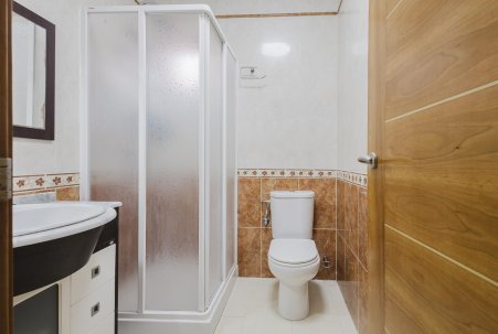 Sale - Villa - Torrevieja - Aguas Nuevas