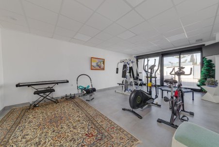 Sale - Villa - Torrevieja - Los Balcones