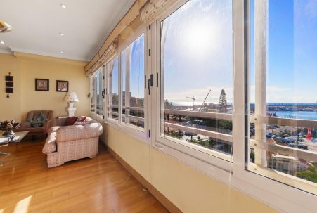 Sale - Apartment - Torrevieja - CLUB NAUTICO TORREVIEJA