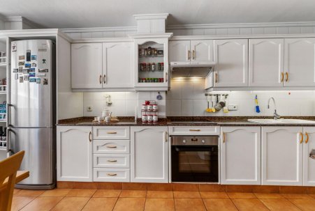 Sale - Apartment - Torrevieja - CLUB NAUTICO TORREVIEJA