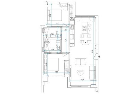 Sale - Apartment - Orihuela Costa - Las Colinas Golf