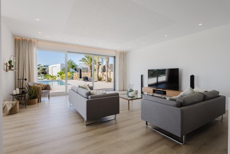 Sale - Villa - Orihuela Costa - Las Colinas Golf