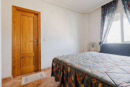 Sale - Apartment - Torrevieja - Parque de Las Naciones