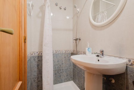 Sale - Apartment - Torrevieja - Parque de Las Naciones