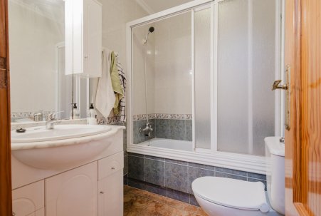 Sale - Apartment - Torrevieja - Parque de Las Naciones