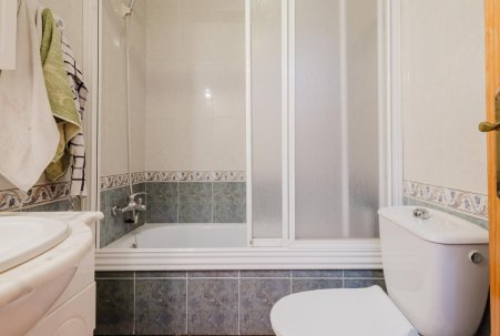 Sale - Apartment - Torrevieja - Parque de Las Naciones
