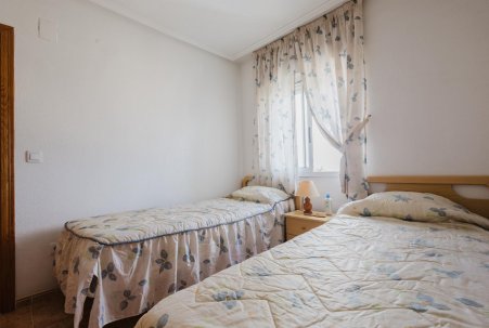 Sale - Apartment - Torrevieja - Parque de Las Naciones