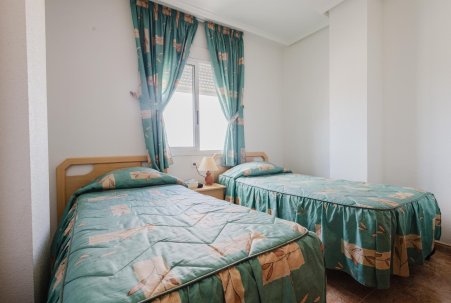 Sale - Apartment - Torrevieja - Parque de Las Naciones