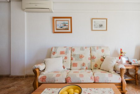 Sale - Apartment - Torrevieja - Parque de Las Naciones