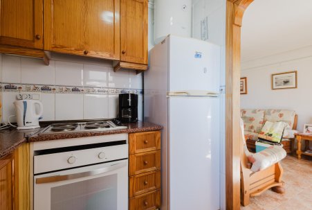 Sale - Apartment - Torrevieja - Parque de Las Naciones
