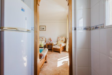 Sale - Apartment - Torrevieja - Parque de Las Naciones