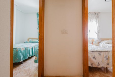 Sale - Apartment - Torrevieja - Parque de Las Naciones