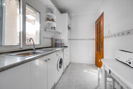 Venta - Apartamento - Torrevieja - Parque de Las Naciones