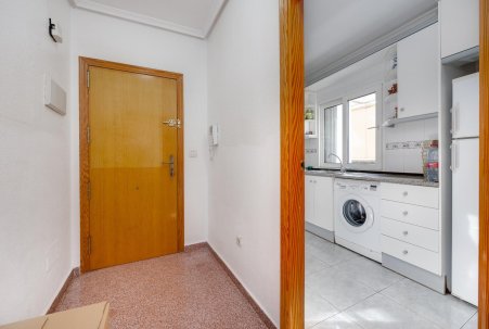 Venta - Apartamento - Torrevieja - Parque de Las Naciones
