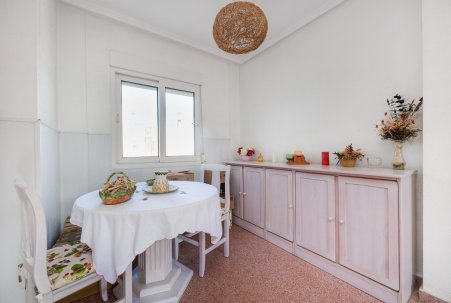 Venta - Apartamento - Torrevieja - Parque de Las Naciones