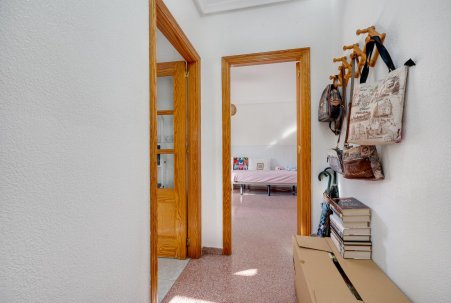 Venta - Apartamento - Torrevieja - Parque de Las Naciones