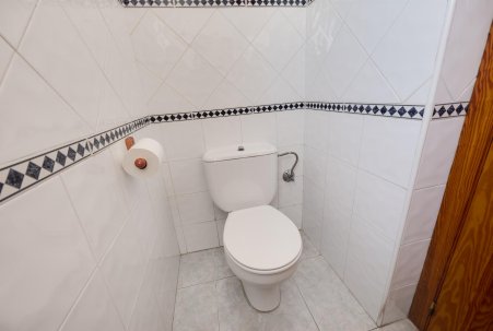 Venta - Apartamento - Torrevieja - Parque de Las Naciones