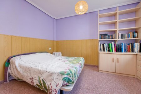 Venta - Apartamento - Torrevieja - Parque de Las Naciones