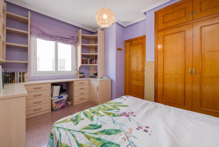 Venta - Apartamento - Torrevieja - Parque de Las Naciones