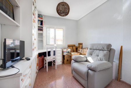 Venta - Apartamento - Torrevieja - Parque de Las Naciones