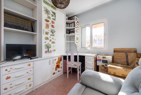 Venta - Apartamento - Torrevieja - Parque de Las Naciones