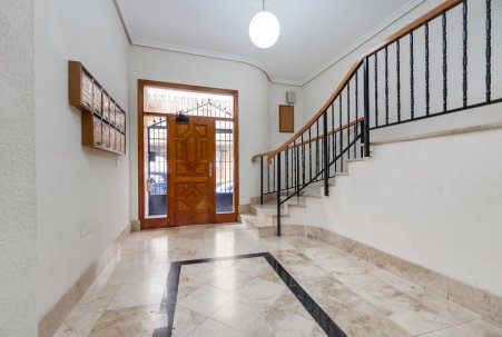 Venta - Apartamento - Torrevieja - Parque de Las Naciones