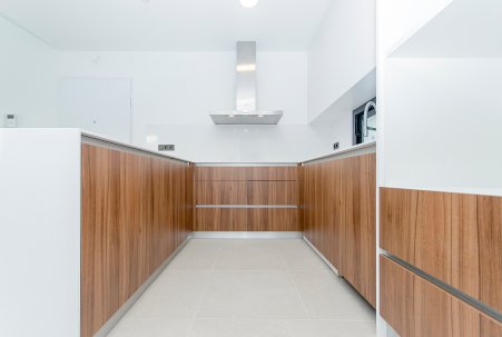 Obra Nueva - Villa / Semi separado - Rojales - Ciudad Quesada