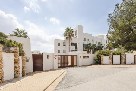 Sale - Atico - Orihuela Costa - Las Colinas Golf