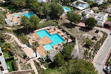Sale - Atico - Orihuela Costa - Las Colinas Golf