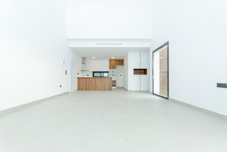 Obra Nueva - Villa / Semi separado - Rojales - Ciudad Quesada