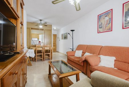 Sale - Atico - Torrevieja - Playa del Acequión