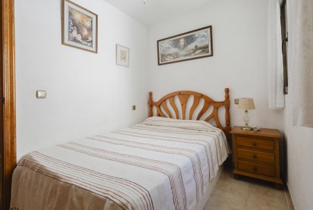 Sale - Atico - Torrevieja - Playa del Acequión