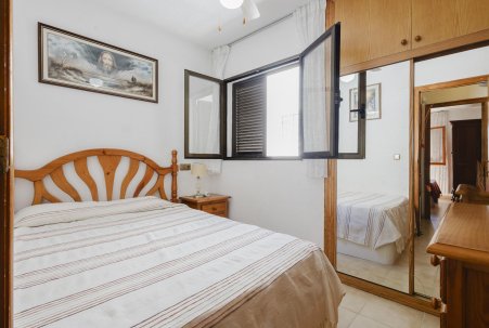 Sale - Atico - Torrevieja - Playa del Acequión