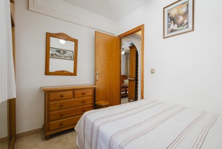 Sale - Atico - Torrevieja - Playa del Acequión