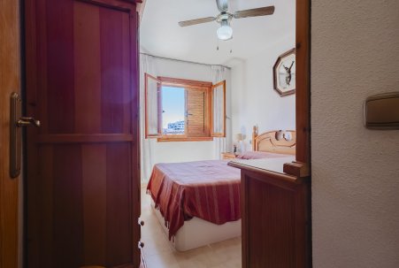 Sale - Atico - Torrevieja - Playa del Acequión
