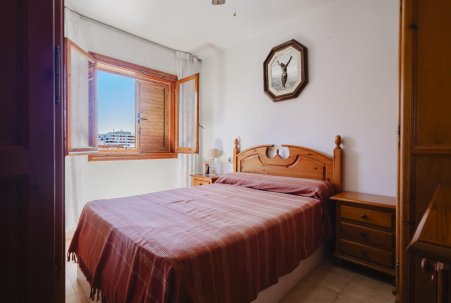 Sale - Atico - Torrevieja - Playa del Acequión