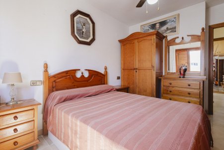 Sale - Atico - Torrevieja - Playa del Acequión