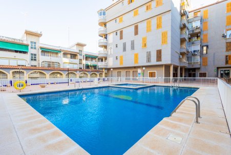 Sale - Atico - Torrevieja - Playa del Acequión