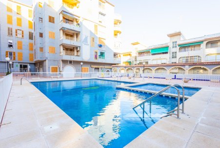 Sale - Atico - Torrevieja - Playa del Acequión